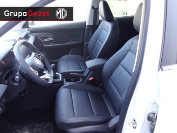 MG ZS II 2025 MG ZS 1.5 + 115 KM 2WD 5MT wersja Excite Samochód demonstracyjny, zdjęcie 8