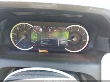 Land Rover Discovery Sport 2023 Land Rover Discovery Sport SE R-Dynamic 2023 2.0l 2.0 Benzyna 246KM, zdjęcie 10