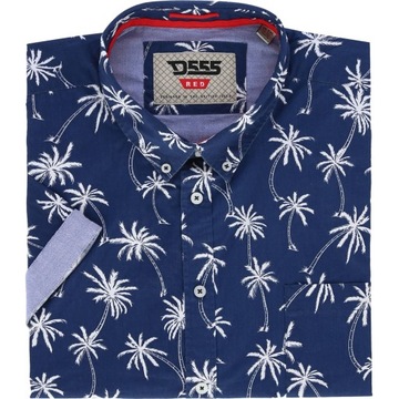 hawajska duża koszula Duke baw100% 2XL_klatka_140