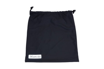 3Камидо CLASSIC вейдерсы для рыбалки, черные, размер 40