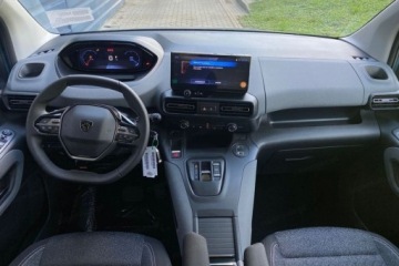 Peugeot Rifter Standard 1.5 BlueHDI 130KM 2026 Long EAT8 1.5 130KM, zdjęcie 6