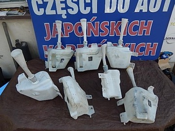 ZBIORNIK PŁYNU SPRYSKIWACZY SZYB NISSAN PRIMERA P12 28910 AU400