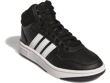 buty damskie adidas sportowe adidas hoops mid 3.0 39 1/3