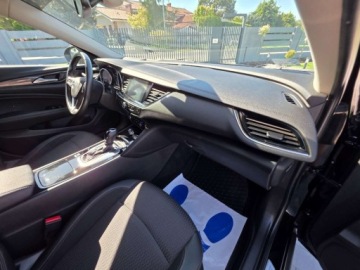 Opel Insignia I Sedan Facelifting 2.0 CDTI Ecotec 170KM 2017 Opel Insignia 2.0 170Ps Polski Salon Navi POLSKORY Piekna Gwarancja 2.0, zdjęcie 21