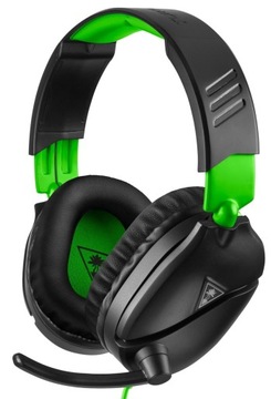 Наушники TURTLE BEACH XBOX RECON 70X