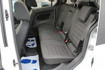 Ford Tourneo Connect III Standard 1.5 EcoBlue 120KM 2019 Ford Tourneo Connect 1.5 EcoBlue 120KM Titanium, zdjęcie 30