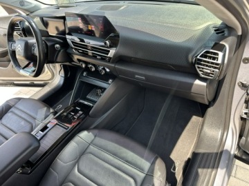 Citroen C4 III SUV 1.5 BlueHDi 131KM 2021 Citroen C4 1Ręka SalonPL Skóra Kamera Łopatki, zdjęcie 13