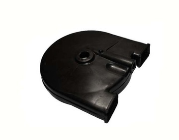 OSŁONA ZĘBATKI TYLNEJ PLASTIK POKRYWA MZ ETZ 150