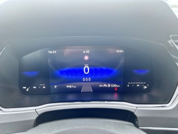 Volkswagen Touran III 1.5 TSI EVO 150KM 2024 Volkswagen Touran Special Edition 1.5 TSI EVO 150, zdjęcie 17