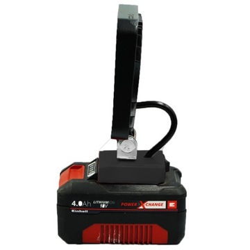 РАБОЧАЯ ЛАМПА ДЛЯ EINHELL 18V фонарик LED LAMP 18V