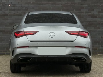 Mercedes CLA C118/X118 Coupe Facelifting 2.0 220 190KM 2025 MERCEDES-BENZ CLA 220 4-Matic AMG Line 2.0 (190KM) 2025, zdjęcie 3