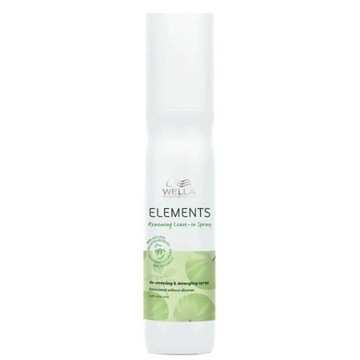Wella Elements 2021 Renewing Leave-In Spray 150ml