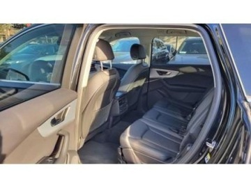 Audi Q7 II 2023 Audi Q7 Faktura VAT 3.0 Diesel 389KM, zdjęcie 25