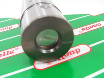 Korbowód DUELLS wał JUNAK M10 350 czop 33,45 super jakość