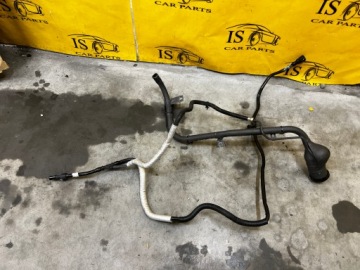 PRZEWÓD RURA WLEW PALIWA FORD MUSTANG VI 3.7