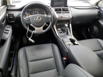 Lexus NX I 2020 Lexus NX Lexus NX 300h AWD, od ubezpieczalni 2.5 Hybryda 194KM, zdjęcie 6