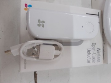 Стартовый комплект Ezviz Комплект сигнализации