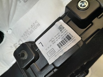 KIA PROCEED III 2018 - ОБИВКА БАГАЖНИКА