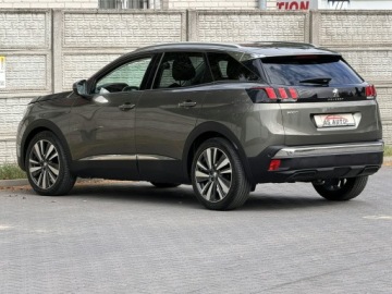 Peugeot 3008 I Crossover Facelifting 1.6 BlueHDi 120KM 2016 Peugeot 3008 1.6HDi 120KM/virtual/LED/Alu/Serwis, zdjęcie 37