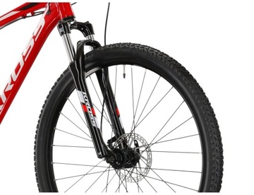 KROSS HEXAGON BIKE 5.1/L-21