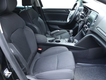 Renault Megane IV Grandtour 1.5 Blue dCi 115KM 2019 Renault Megane 1.5 Blue dCi, Navi, Klima, zdjęcie 8