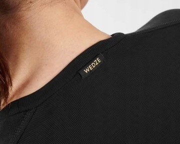 ЖЕНСКОЕ ТЕПЛОЕ ТЕРМОАКТИВНОЕ БЕЛЬЕ XXL ФУТБОЛКА