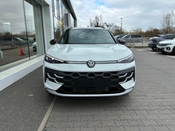 Volkswagen T-Roc I SUV Facelifting 1.5 TSI ACT 150KM 2026 Volkswagen T-Roc R-Line 1.5 eTSI 150 KM DSG, zdjęcie 2