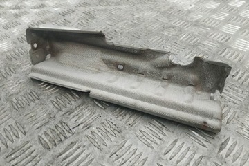 IZOLACE  TERMICKÁ BMW 3 (F30, F80) 8509117 2.0L DIESEL 135KW 2012