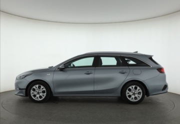 Kia Ceed III Kombi 1.5 T-GDI 160KM 2021 Kia Ceed 1.5 T-GDI, Salon Polska, 1. Właściciel, zdjęcie 2