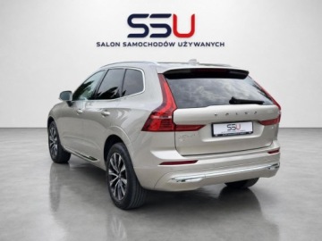 Volvo XC60 II 2022 Volvo XC 60 2.0 B4 197KM Inscription Full Led Skora Salon PL Vat23 1wl SSU, zdjęcie 13