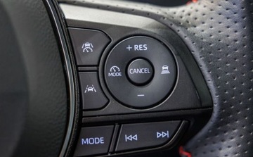 Toyota Corolla XII 2024 Toyota Corolla 1.8 Hybrid GR Sport Dynamic 1.8 Hybryda 98KM, zdjęcie 32