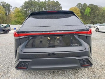 Lexus RX V 2023 Lexus RX 2023, 2.4L, 4x4, F SPORT HANDLING 2.4 Benzyna 275KM, zdjęcie 4