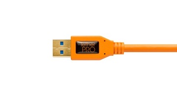 Tethertools TETHER TOOLS TPro USB3.0 КАБЕЛЬ Micro-B