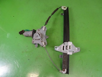 ZVEDÁK OKNO LEVÝ ZADNÍ SSANGYONG REXTON 88100-08001 05R