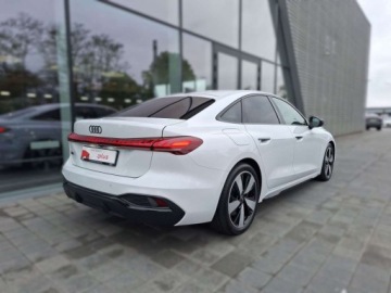 Audi A5 F5 Sportback Facelifting 2.0 40 TDI 204KM 2024 Audi A5 Limousine 204KM TDI Quattro Stronic LampyLEDACCSlinePakietCzernKam, zdjęcie 32