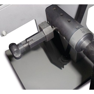 HOLZSTAR ГОРИЗОНТАЛЬНО-СВЕРЛИЛЬНЫЙ СТАНОК ДЛЯ ДЛИННЫХ ОТВЕРСТИЙ