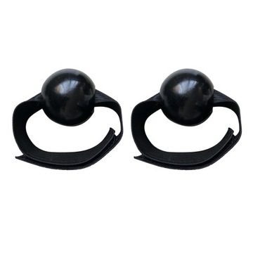 Volleyball Percussion Strap Correction Assist