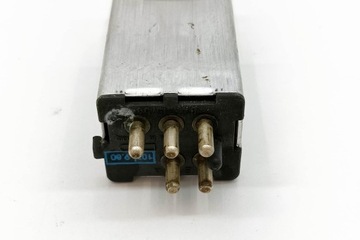 RELÉ MERCEDES-BENZ SL (R107) 1078200110 3.8L GASOLINE 160KW 1981