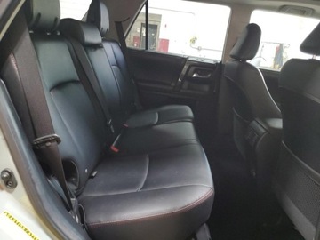 Toyota 2023 Toyota 4-Runner 2023 Toyota 4Runner TRD Off Road Premium 4WD 4.0 Benzyna, zdjęcie 10