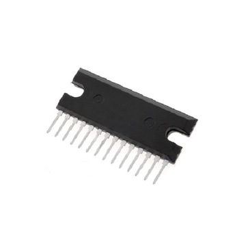 LA 4280 UKŁAD SCALONY