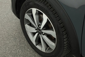 Kia Stonic I Crossover Facelifting 1.0 T-GDI MHEV  120KM 2021 Kia Stonic 1.0 T-GDI MHEV, Salon Polska, zdjęcie 8