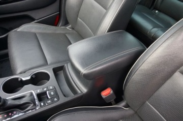 Kia Sportage IV SUV 2.0 CRDi 185KM 2016 Kia Sportage 2.0 Diesel 185 KM, 4x4, GT Line, Navi, Kamera, Panorama, GWAR, zdjęcie 21