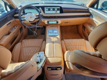  Genesis G90 2025 GENESIS G90 3.5 Benzyna 375KM, zdjęcie 7