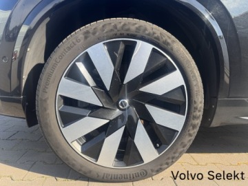 Volvo XC90 II 2023 Volvo XC 90 T8 Ultimate Dark | Bowers | Masaż | Pn, zdjęcie 6