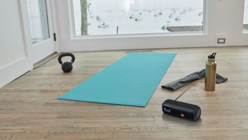 РАДИО Тюнер JBL 2 DAB+/FM BLUETOOTH IPX7 Черный