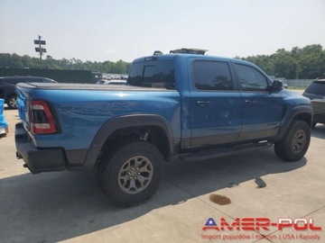  RAM 1500 _TRX_FINAL EDITION_5 7 Box_4x4_6.2 L_702 km_2024r 6.2 Benzyna, zdjęcie 2