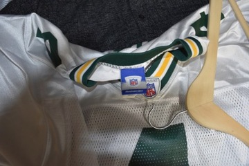 Джерси Reebok Green Bay Packers Favre M НФЛ