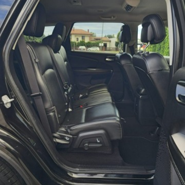 Fiat Freemont 2014 Fiat Freemont 7 FOTELI, SKÓRY, ALUFELGI, MANUAL, zdjęcie 23