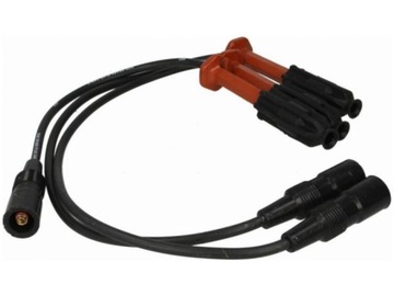 PŘÍVODY ZAPALOVACÍ SSANGYONG REXTON II 3.2 02-