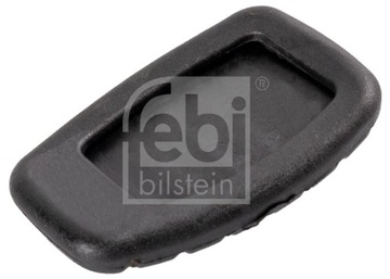 OBLOŽENÍ PEDÁLU FEBI PLUS 173408